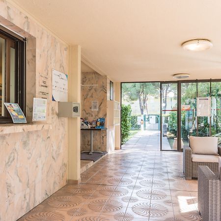 Residence Pierre & Vacances Les Jardins Ombrages Mandelieu La Napoule Ngoại thất bức ảnh