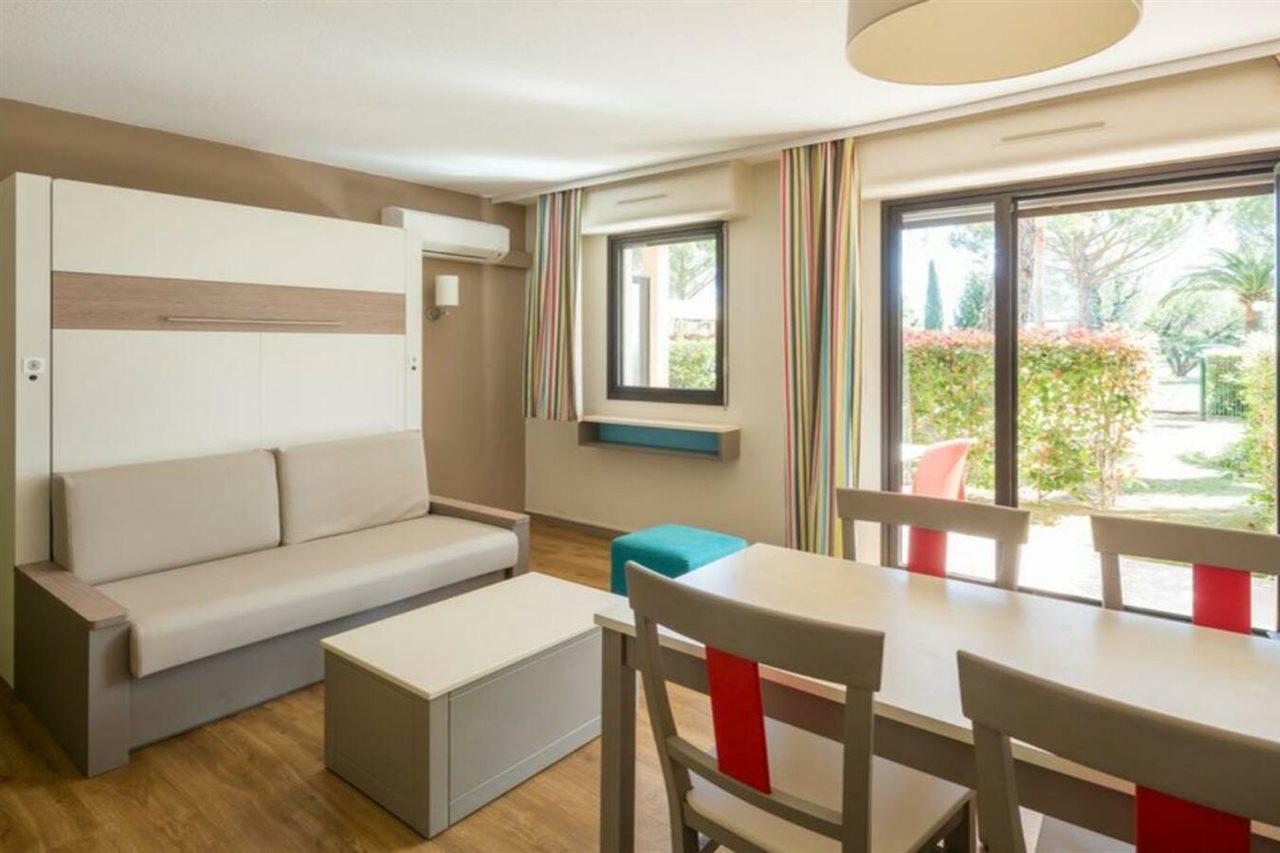 Residence Pierre & Vacances Les Jardins Ombrages Mandelieu La Napoule Ngoại thất bức ảnh