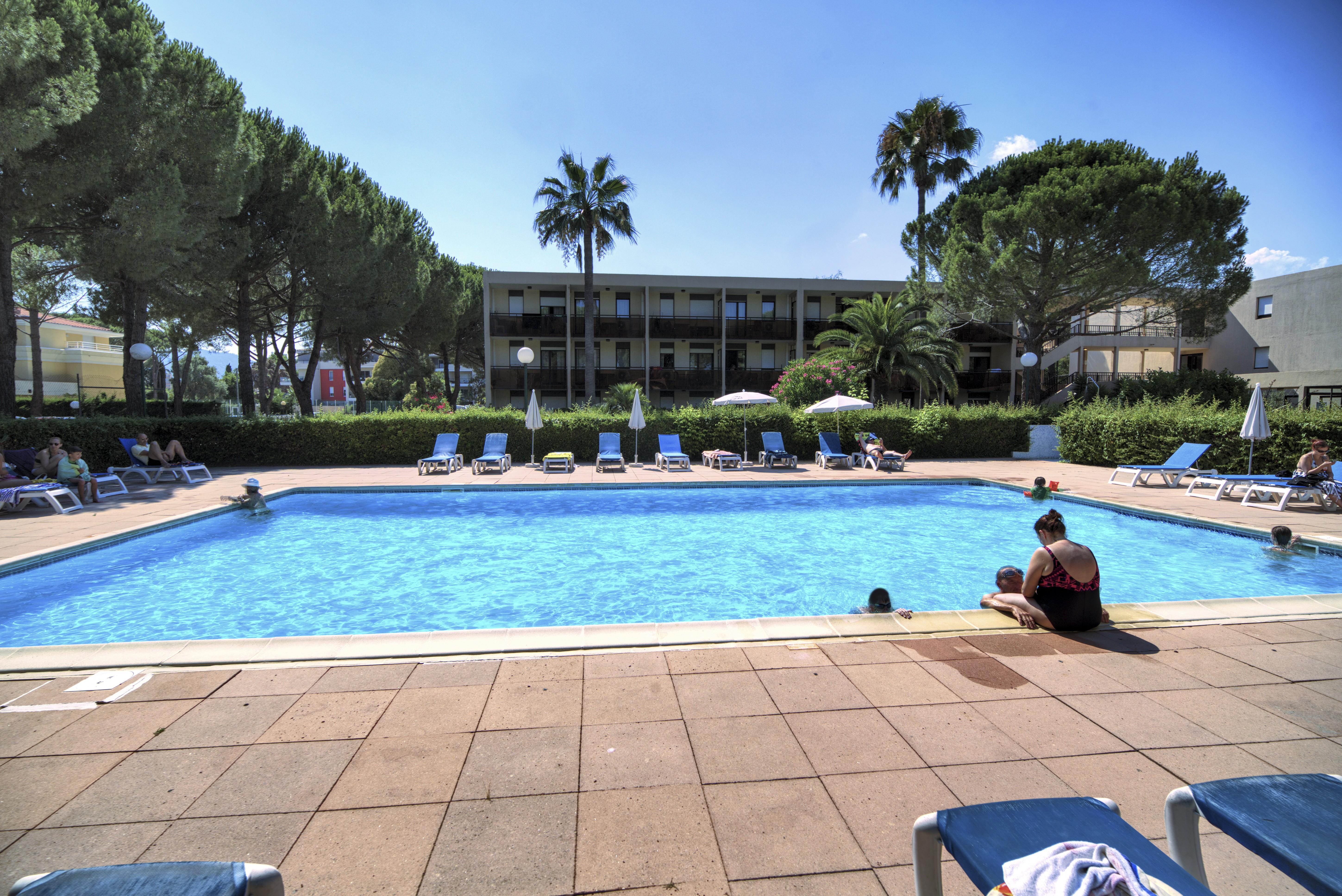 Residence Pierre & Vacances Les Jardins Ombrages Mandelieu La Napoule Ngoại thất bức ảnh