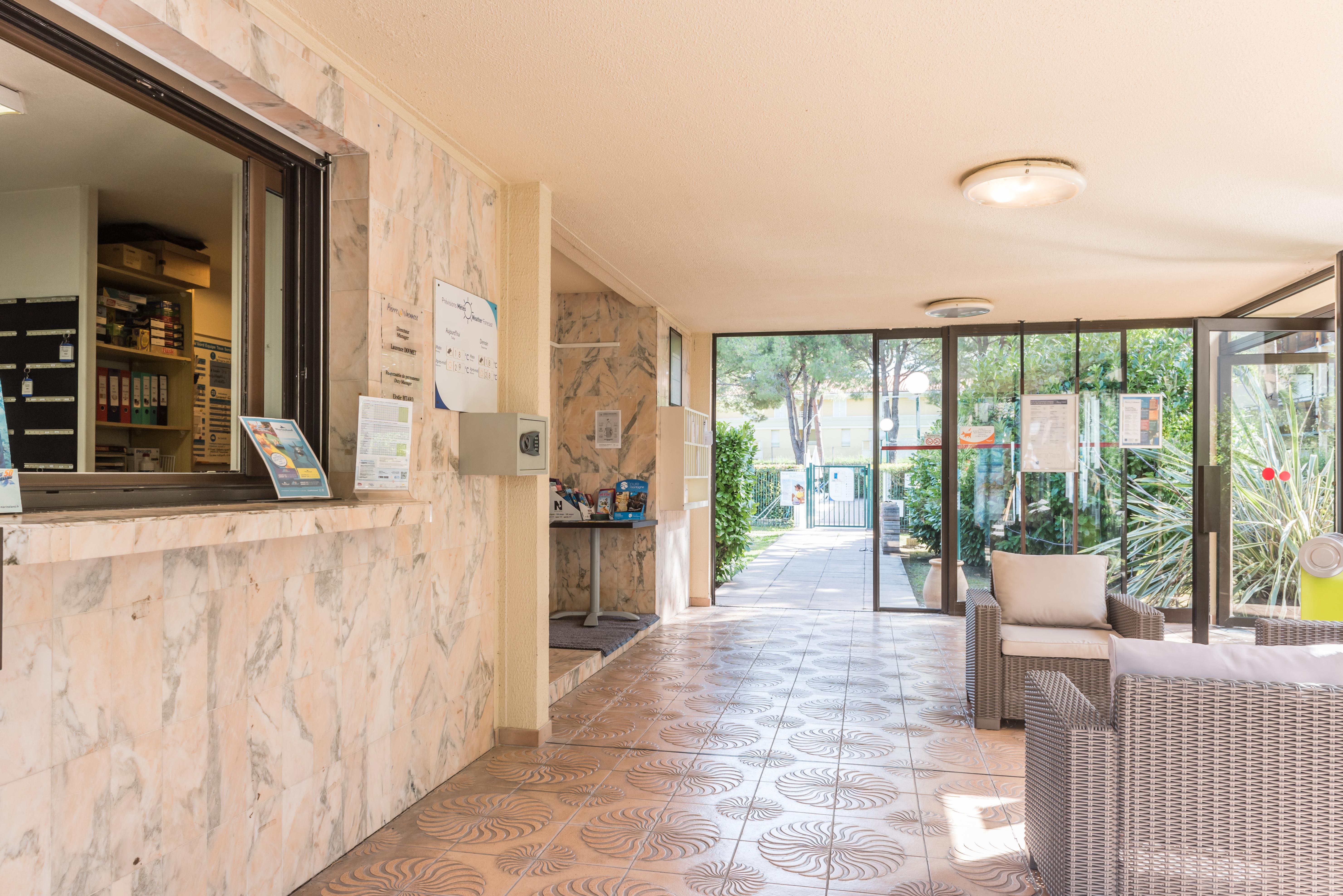 Residence Pierre & Vacances Les Jardins Ombrages Mandelieu La Napoule Ngoại thất bức ảnh