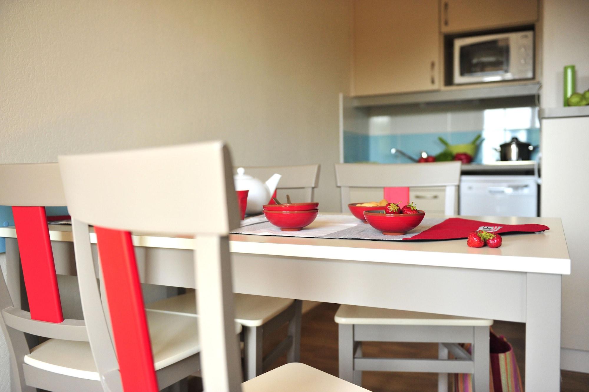 Residence Pierre & Vacances Les Jardins Ombrages Mandelieu La Napoule Ngoại thất bức ảnh