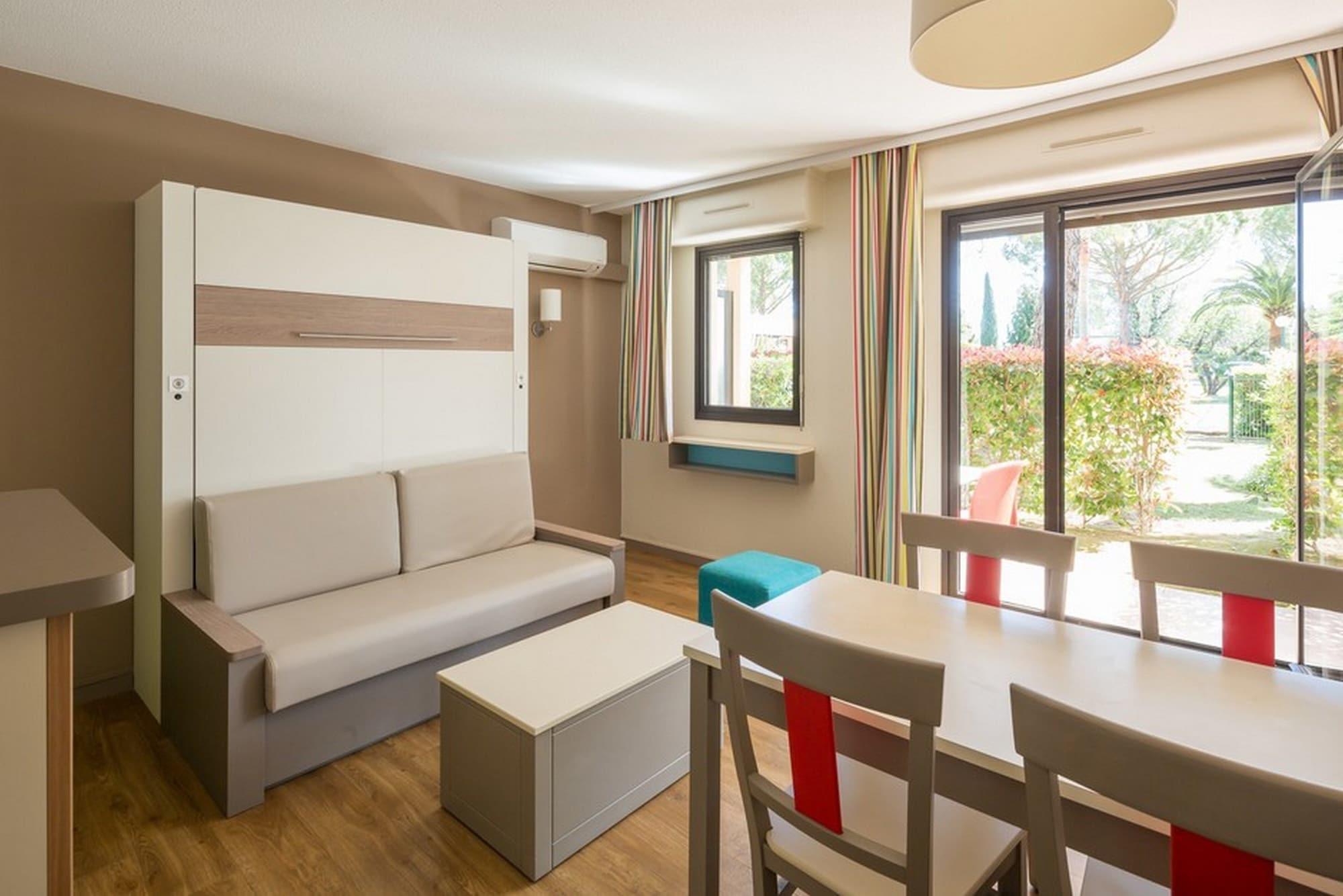 Residence Pierre & Vacances Les Jardins Ombrages Mandelieu La Napoule Ngoại thất bức ảnh