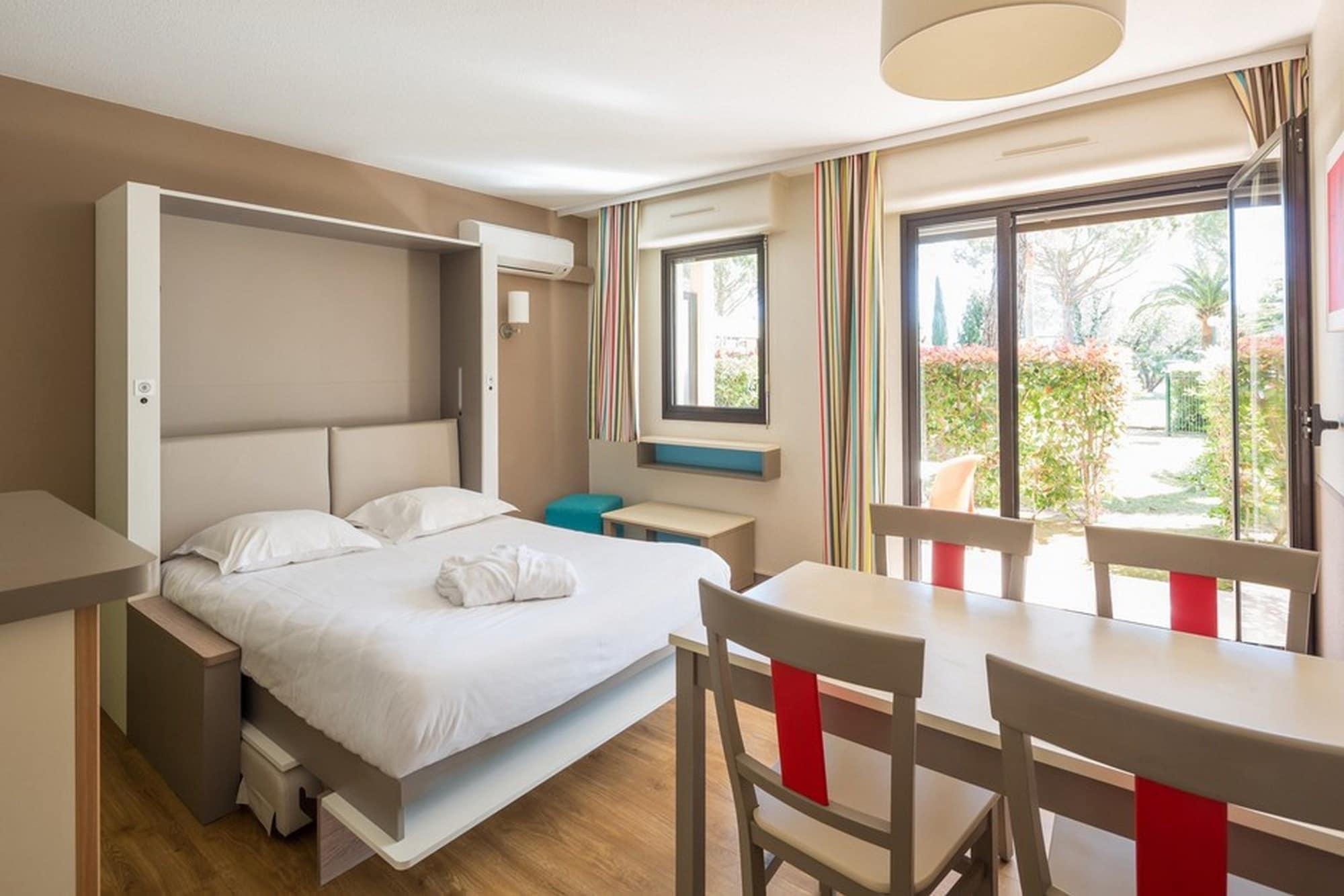 Residence Pierre & Vacances Les Jardins Ombrages Mandelieu La Napoule Ngoại thất bức ảnh