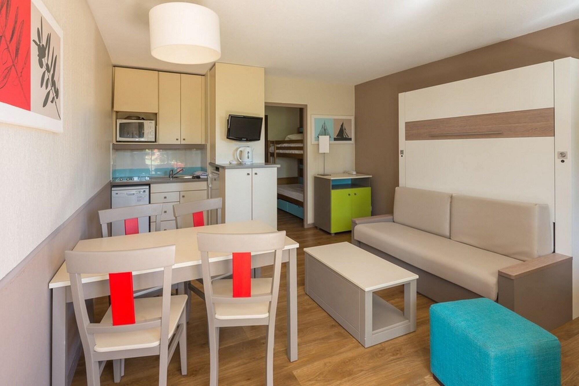 Residence Pierre & Vacances Les Jardins Ombrages Mandelieu La Napoule Ngoại thất bức ảnh