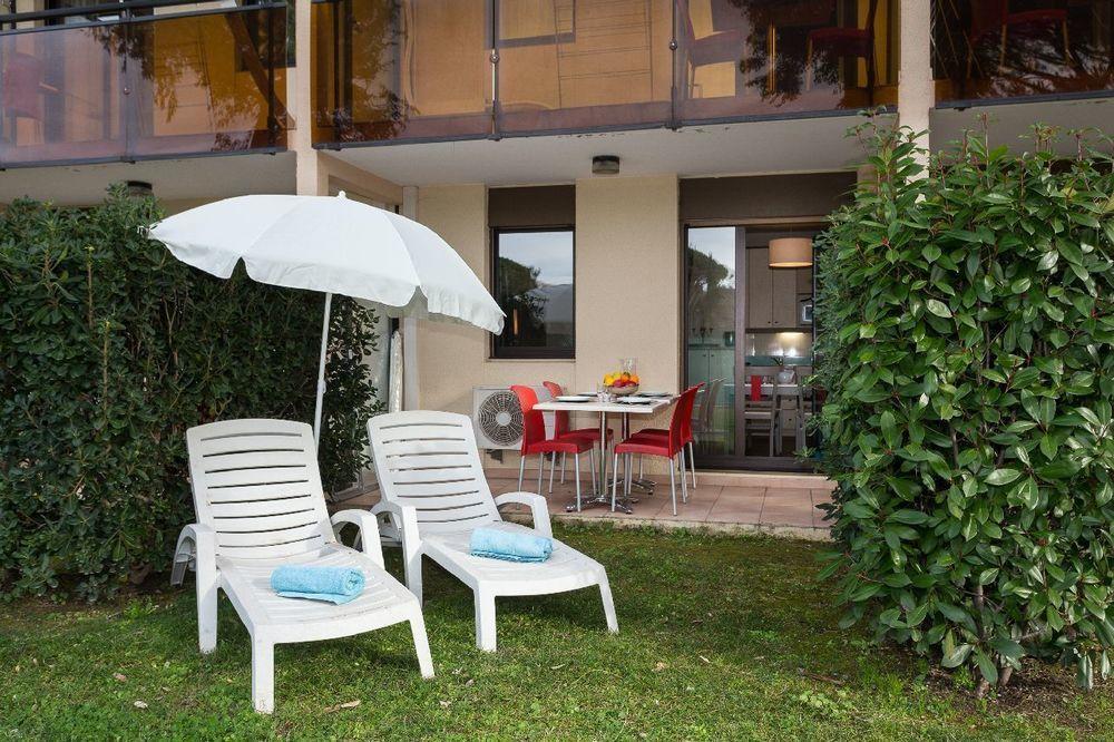 Residence Pierre & Vacances Les Jardins Ombrages Mandelieu La Napoule Ngoại thất bức ảnh
