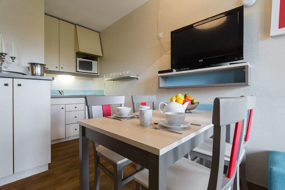 Residence Pierre & Vacances Les Jardins Ombrages Mandelieu La Napoule Ngoại thất bức ảnh