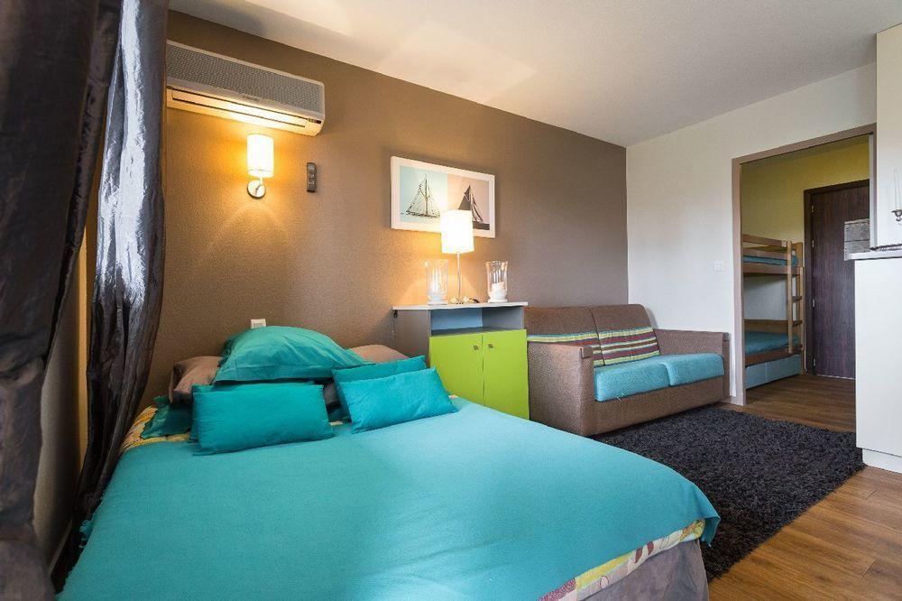 Residence Pierre & Vacances Les Jardins Ombrages Mandelieu La Napoule Ngoại thất bức ảnh