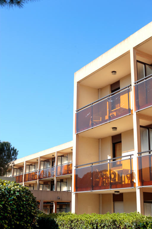 Residence Pierre & Vacances Les Jardins Ombrages Mandelieu La Napoule Ngoại thất bức ảnh