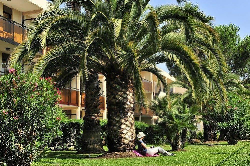 Residence Pierre & Vacances Les Jardins Ombrages Mandelieu La Napoule Ngoại thất bức ảnh