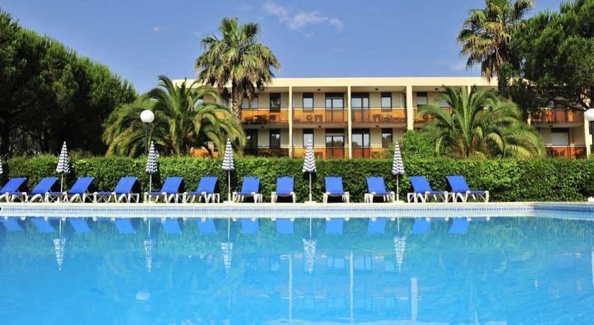 Residence Pierre & Vacances Les Jardins Ombrages Mandelieu La Napoule Ngoại thất bức ảnh