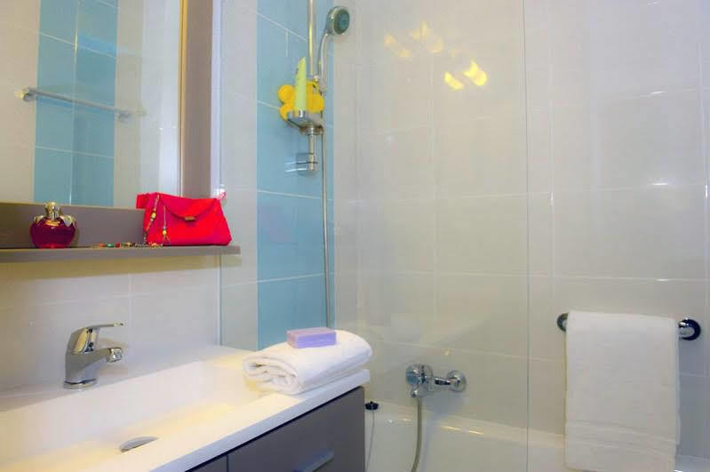 Residence Pierre & Vacances Les Jardins Ombrages Mandelieu La Napoule Ngoại thất bức ảnh