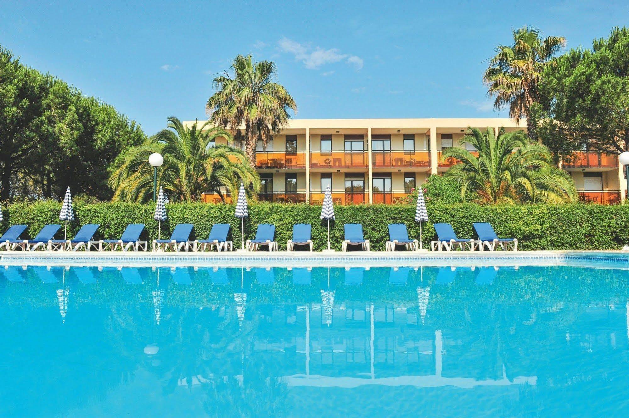 Residence Pierre & Vacances Les Jardins Ombrages Mandelieu La Napoule Ngoại thất bức ảnh