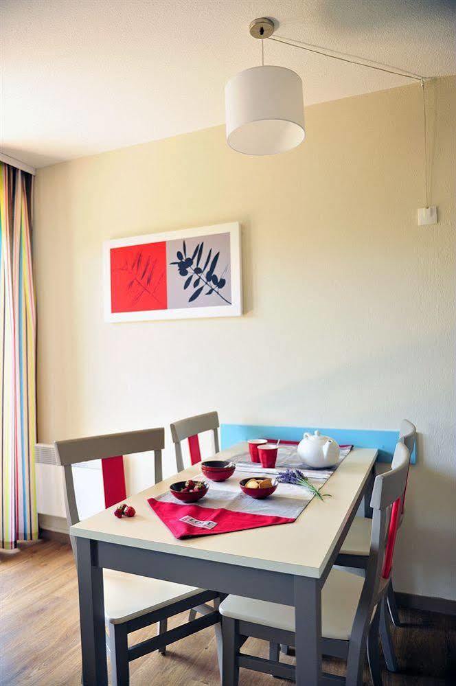 Residence Pierre & Vacances Les Jardins Ombrages Mandelieu La Napoule Ngoại thất bức ảnh