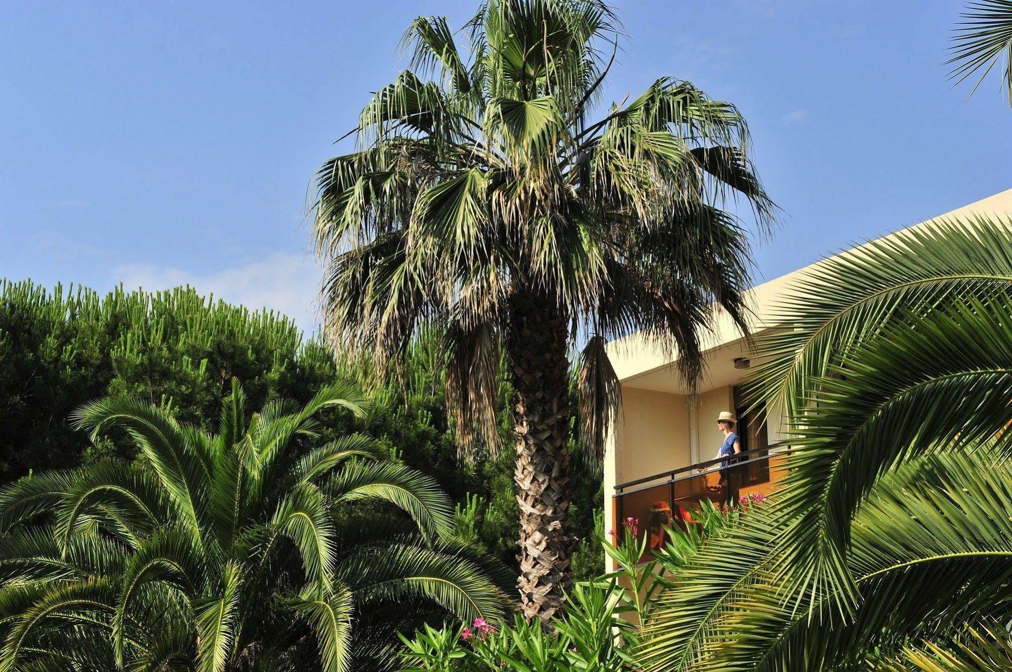 Residence Pierre & Vacances Les Jardins Ombrages Mandelieu La Napoule Ngoại thất bức ảnh